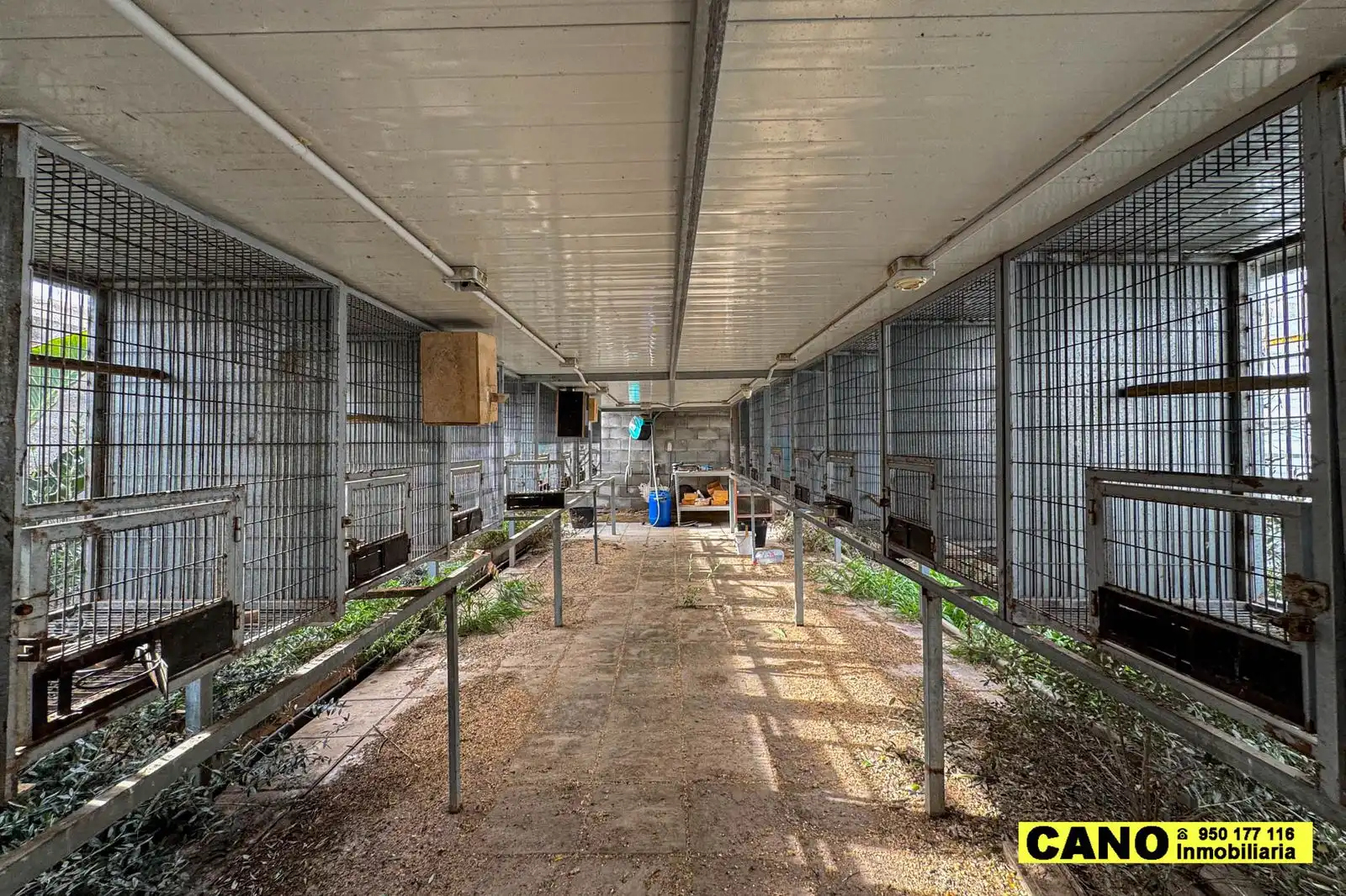 Casa en venda a Retamar Nijar, imagen 23