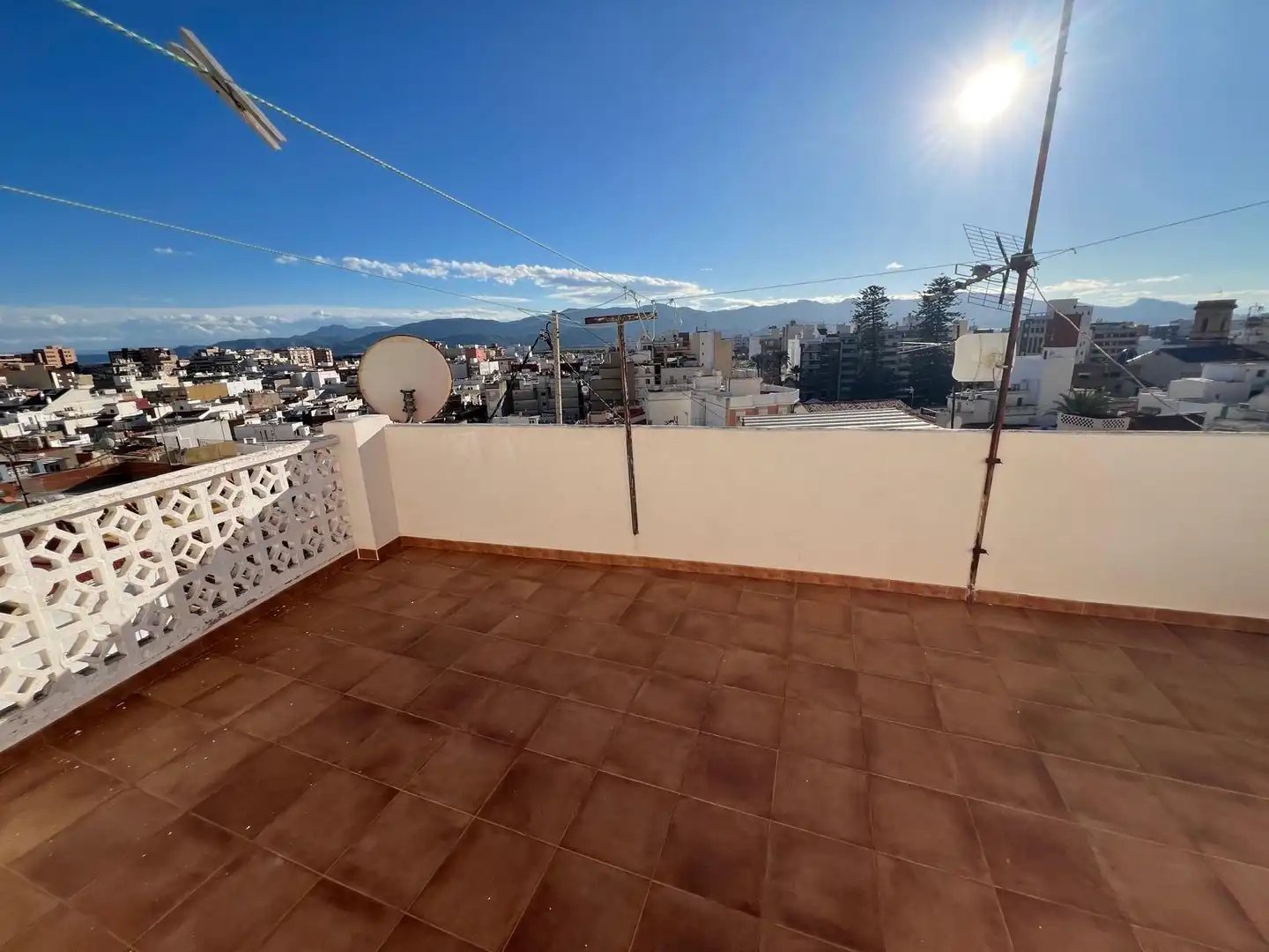 Casa a schiera con balcone in vendita a Calle BARREIG DEL POU