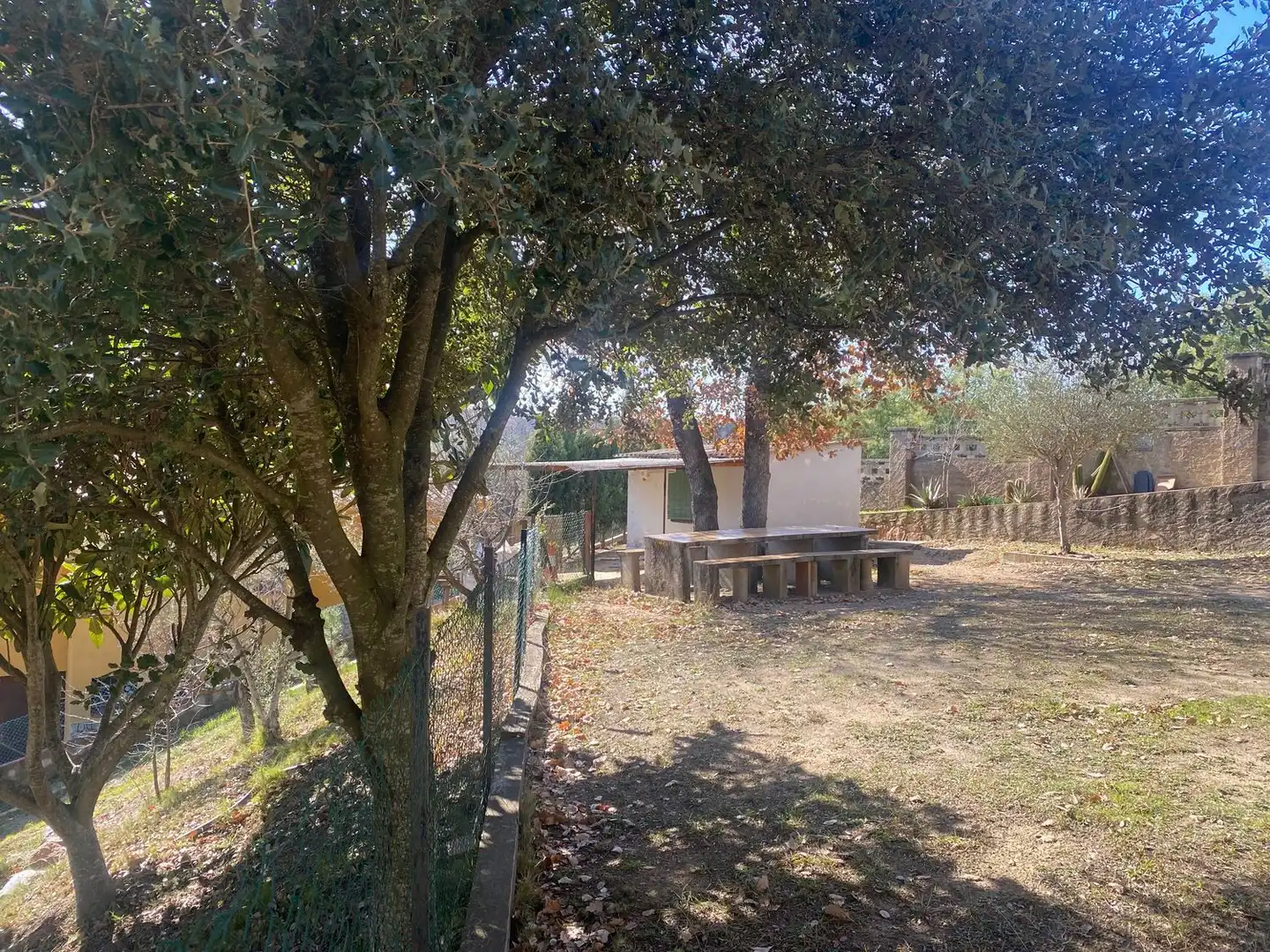 Residential for sale in Calle d'Alfons X el Savi, Gualba