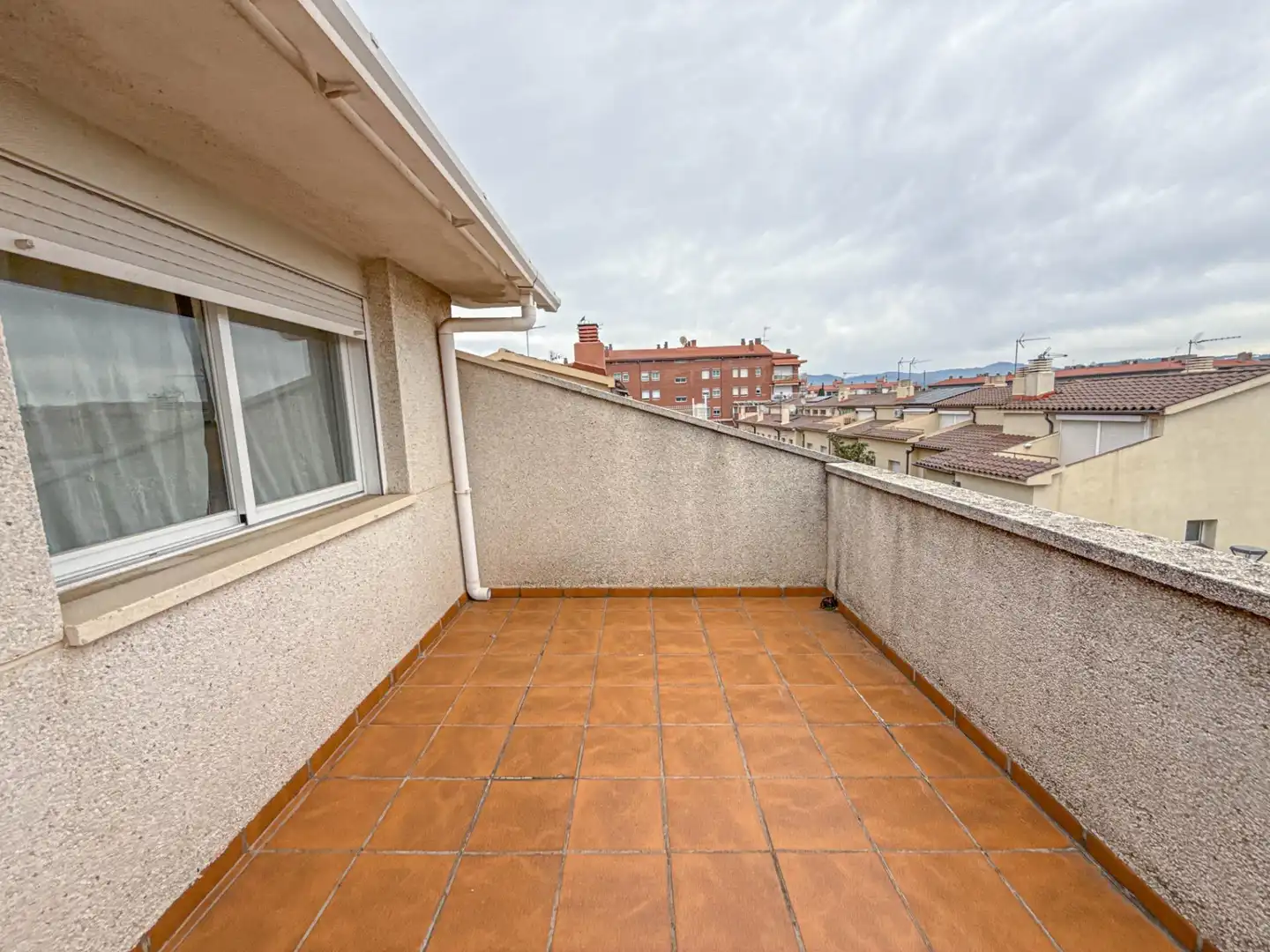Terraza de Casa o chalet en venta en Martorell con Aire acondicionado, Calefacción y Terraza