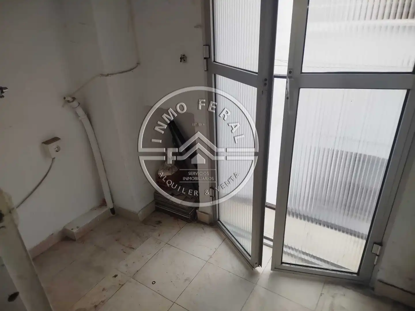 Piso en venta en Écija con Aire acondicionado, Calefacción y Balcón