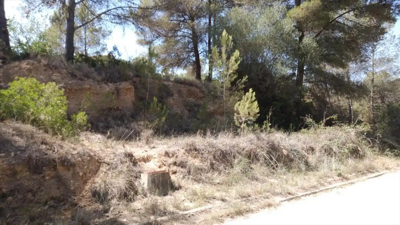 Terreny residencial en venda a Mont Negre Del, imagen 11