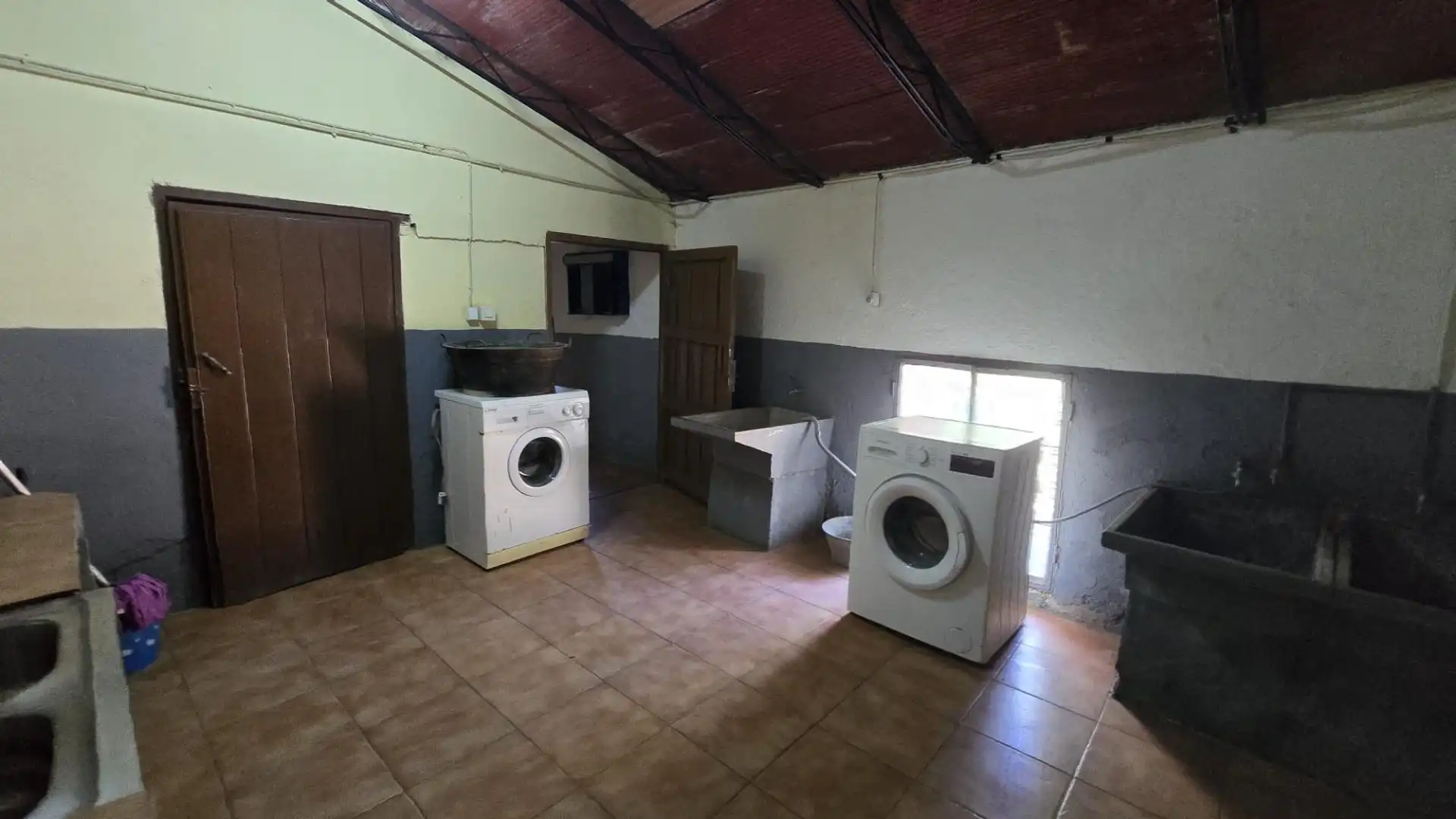 Finca rústica en venta en Pozoblanco