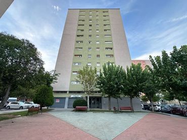 Appartement avec ascenseur à vendre à Buenaventura Pedemonte
