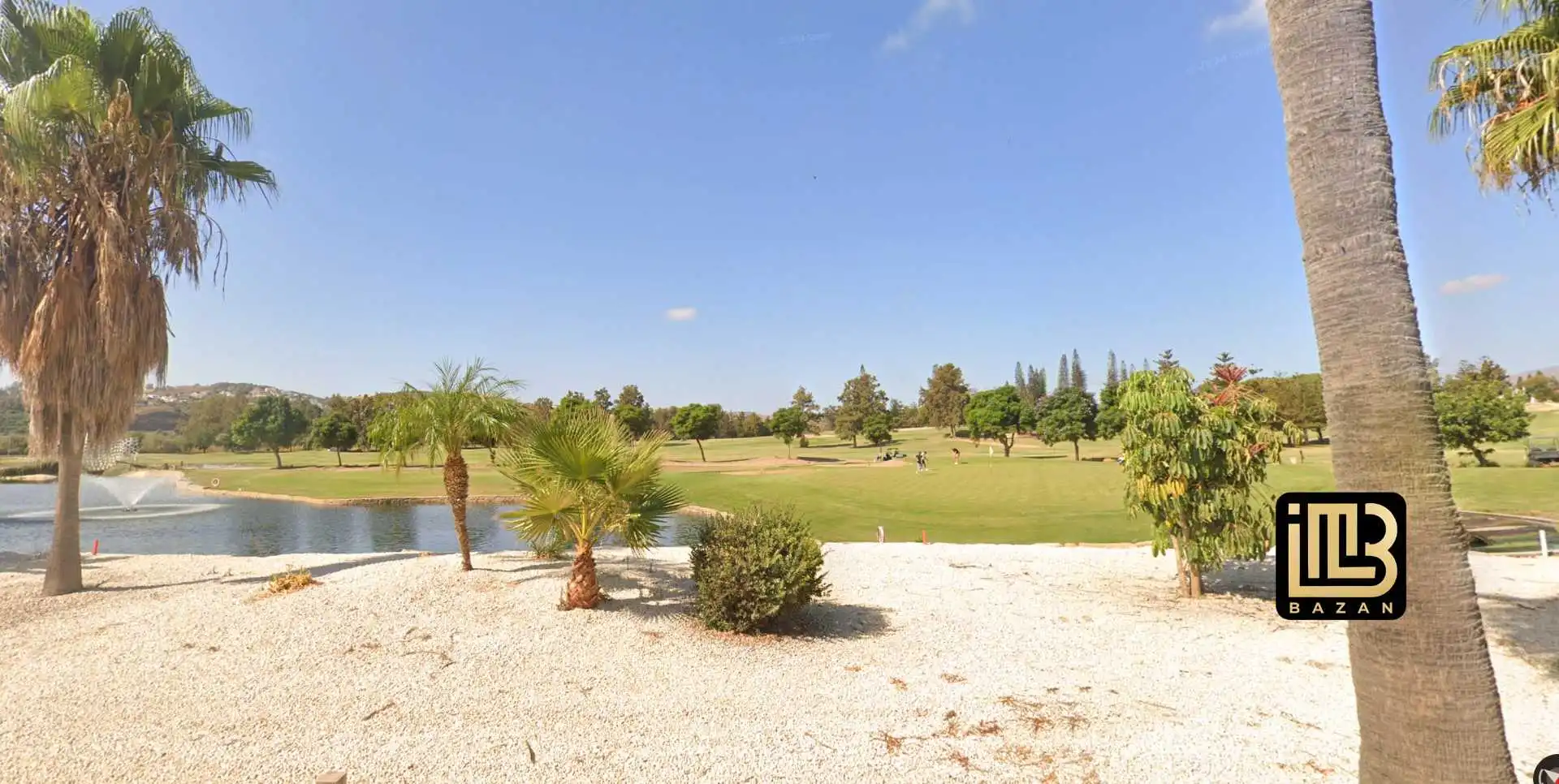 Residencial en venta en Mijas