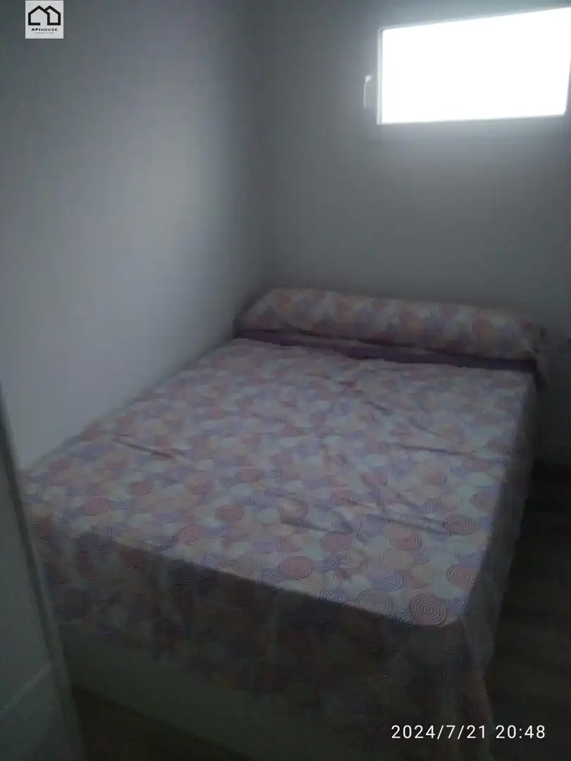 Habitación de Casa o chalet en venta en Elche / Elx con Aire acondicionado y Amueblado