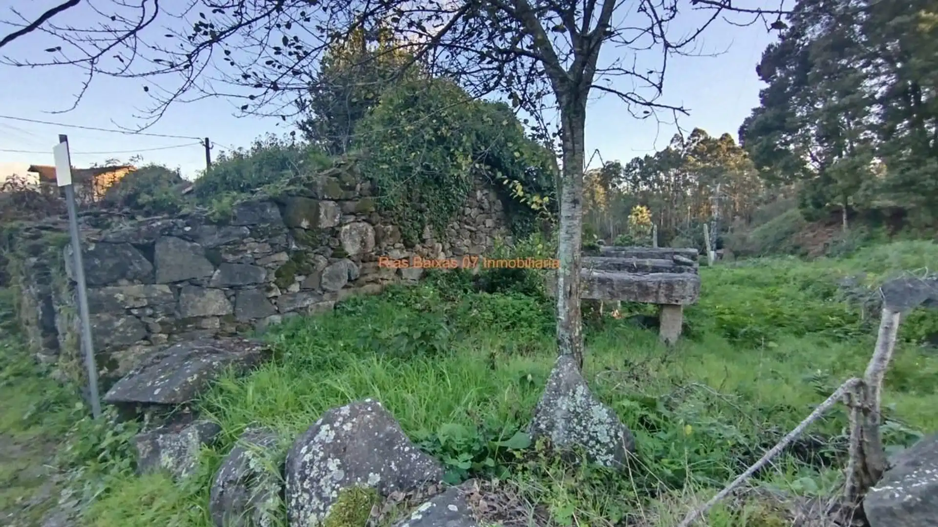 Casa o chalet en venta en Mos