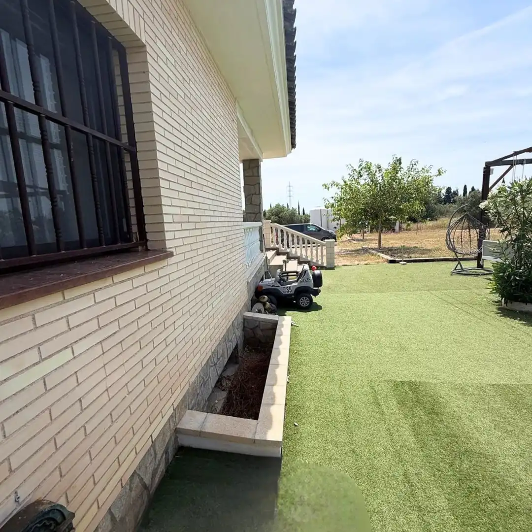 Villa avec piscine à vendre à Poble, imagen 12