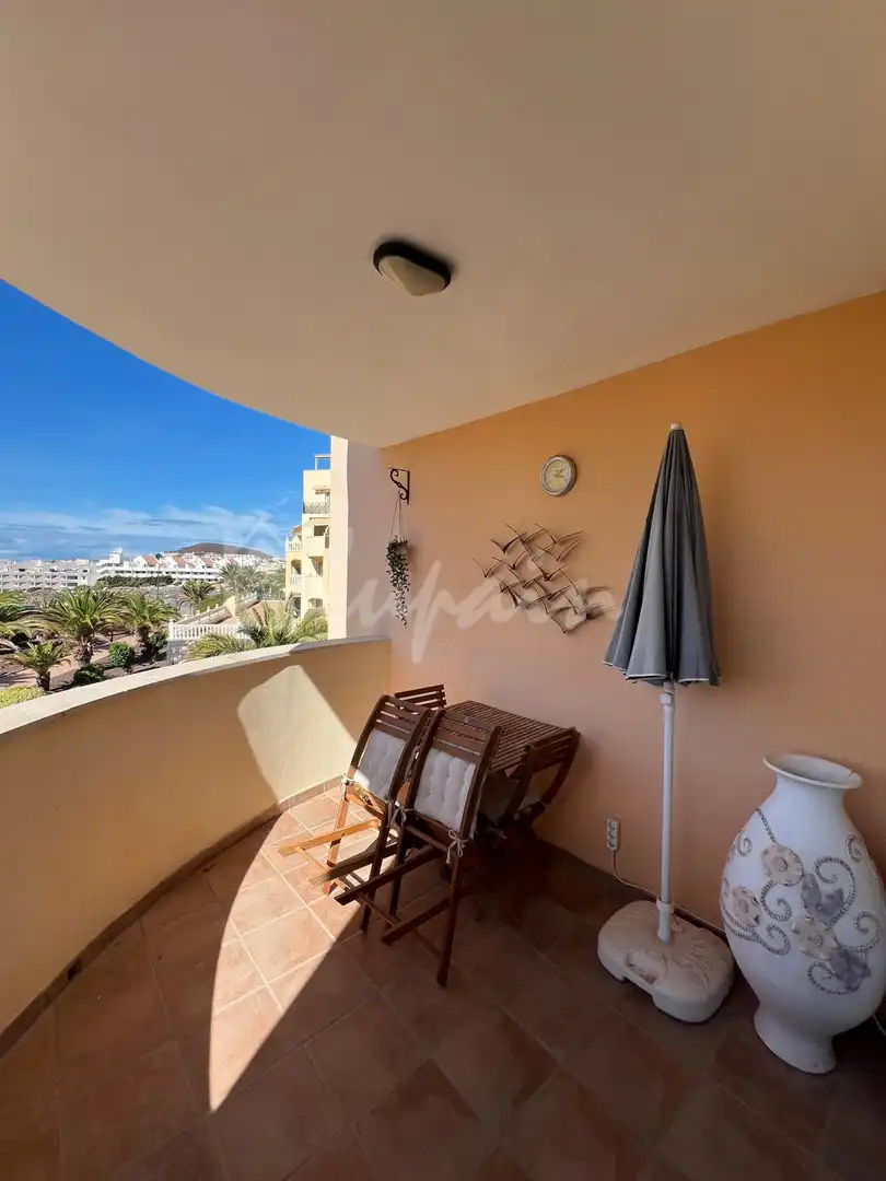Apartment mit Aufzug zum Verkauf in Los Cristianos, imagen 4