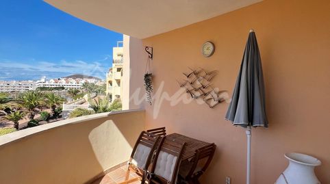 Foto 4 de Apartamento en venta en Los Cristianos, Arona