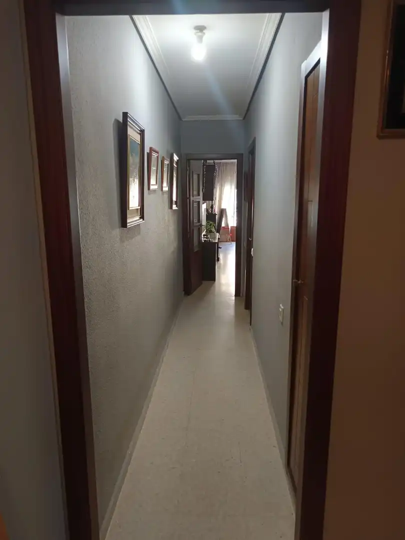 Flat for sale in Córdoba  with Air Conditioner, Terrace and Furnished