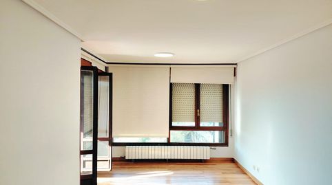 Foto 4 de Piso de alquiler en Calle de Basañese, Negurigane - Peruri, Leioa