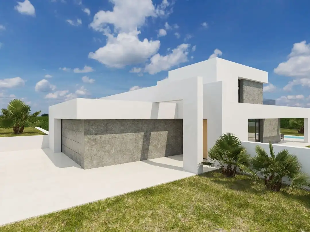 Terreny residencial en venda a Carrer Alzina 22, imagen 8