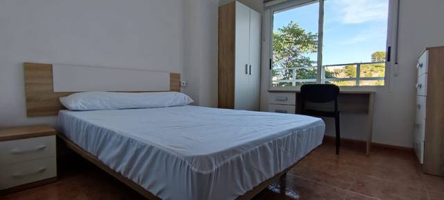 Piso en Alquiler en sor elena picureli en Centre - Zona Alta