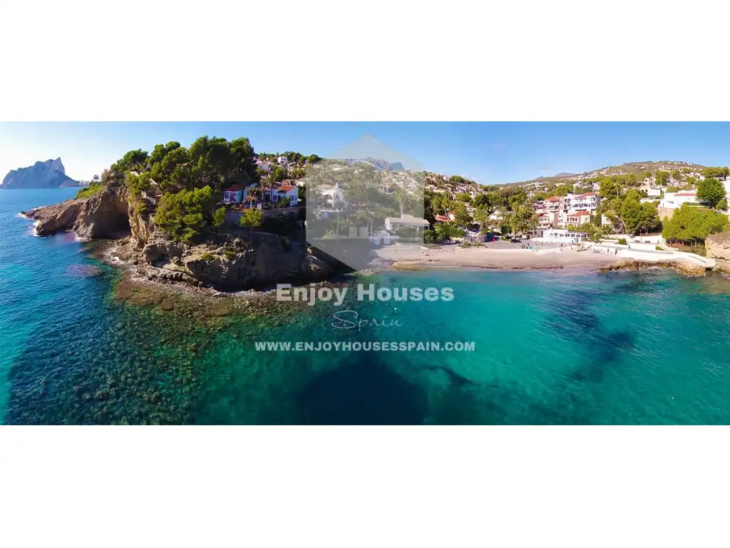 Residencial en venta en La Fustera