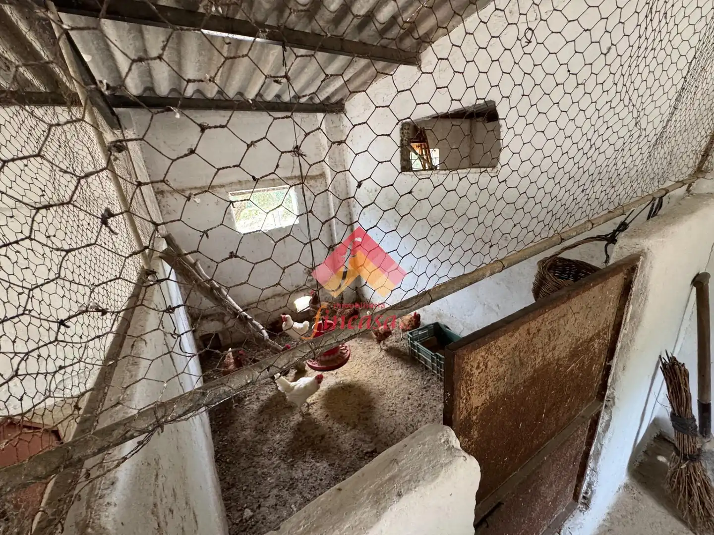 Finca rústica en venda en Ronda amb Traster