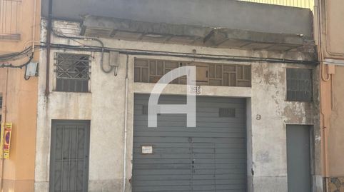 Photo 2 of Industrial buildings for sale in Carrer del Doctor Torras I Bages, Segle XX, Terrassa