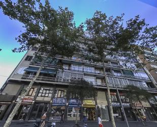 Exterior view of Flat for sale in  Barcelona Capital