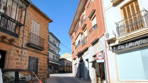 Foto 2 de Casa adosada en venda a Plaza del Gallo, Centro ciudad, Jaén