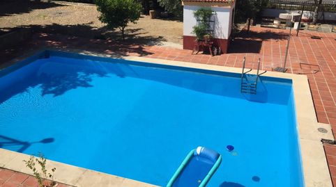 Estupendo chalet zona la yedra.