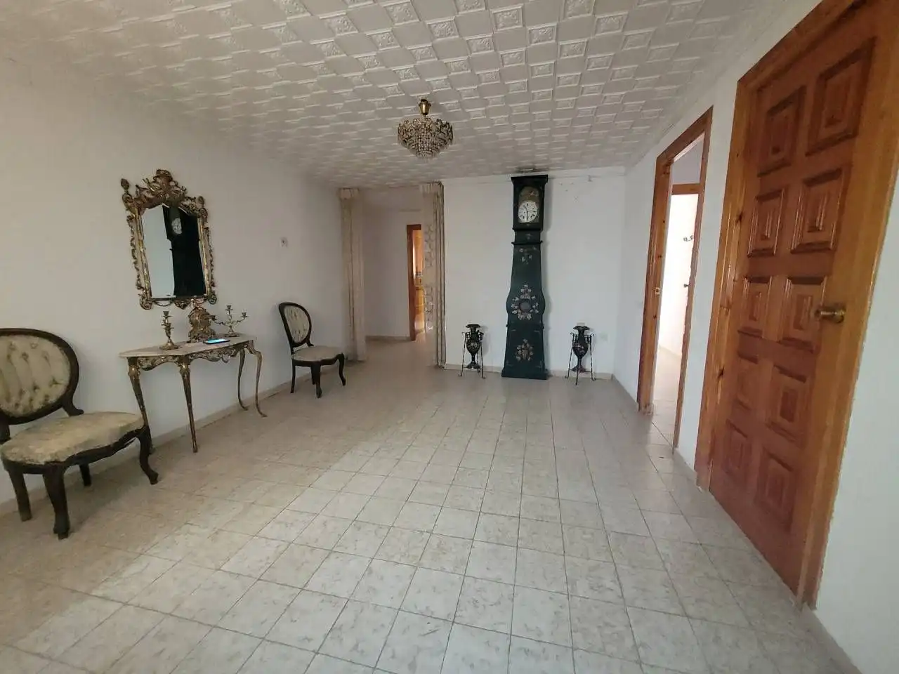 Flat with lift for sale in Baza, imagen 22