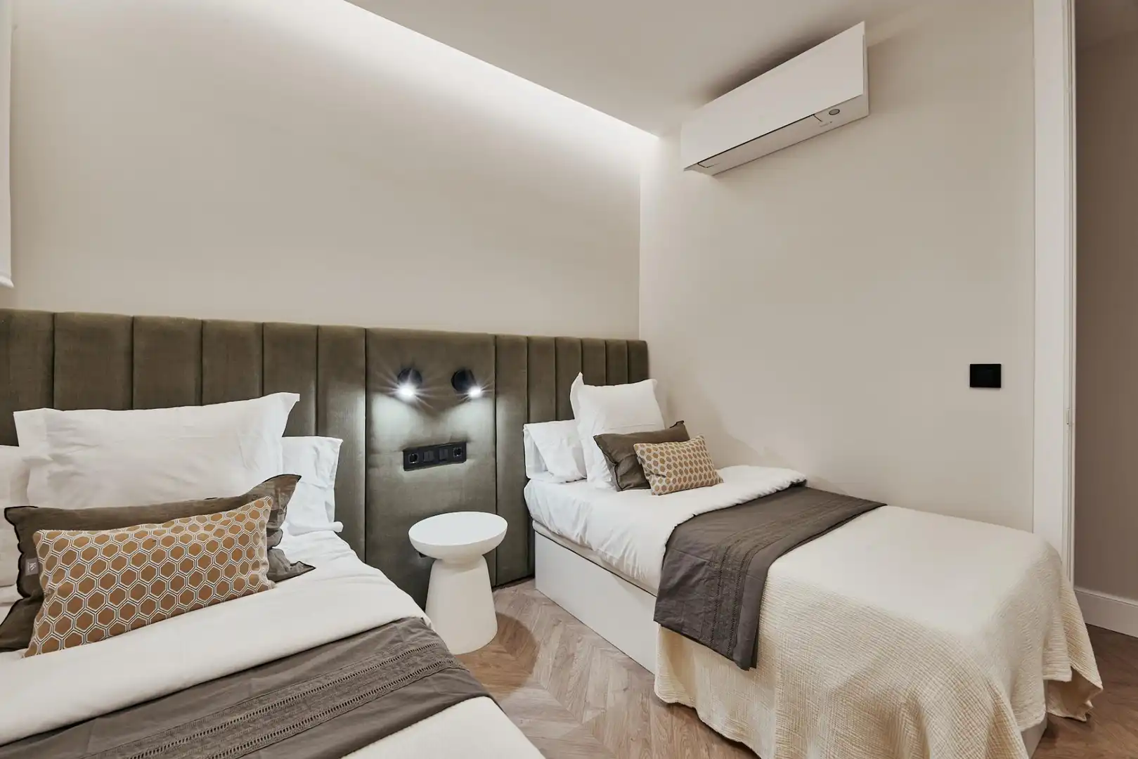 Flat with lift for sale in Calle de Juan Bravo 66, imagen 13
