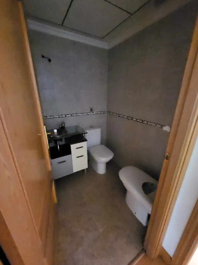 Bany de Pis en venda en Cáceres