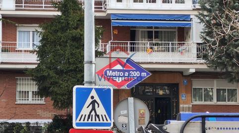 Foto 2 de Pis en venda a Porto Colón, Parque Lisboa - La Paz, Alcorcón