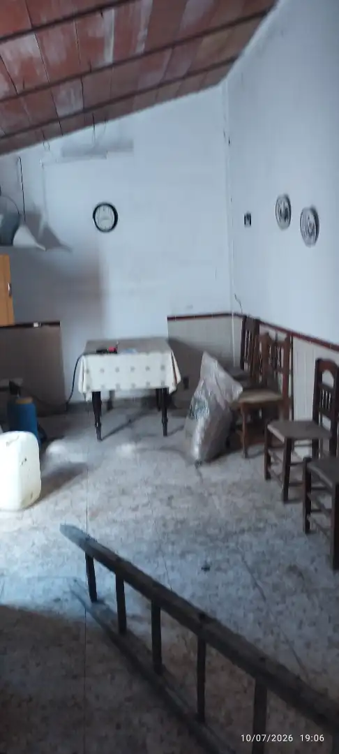 Terreny rústic en venda a Lugar Diseminado 81, imagen 14