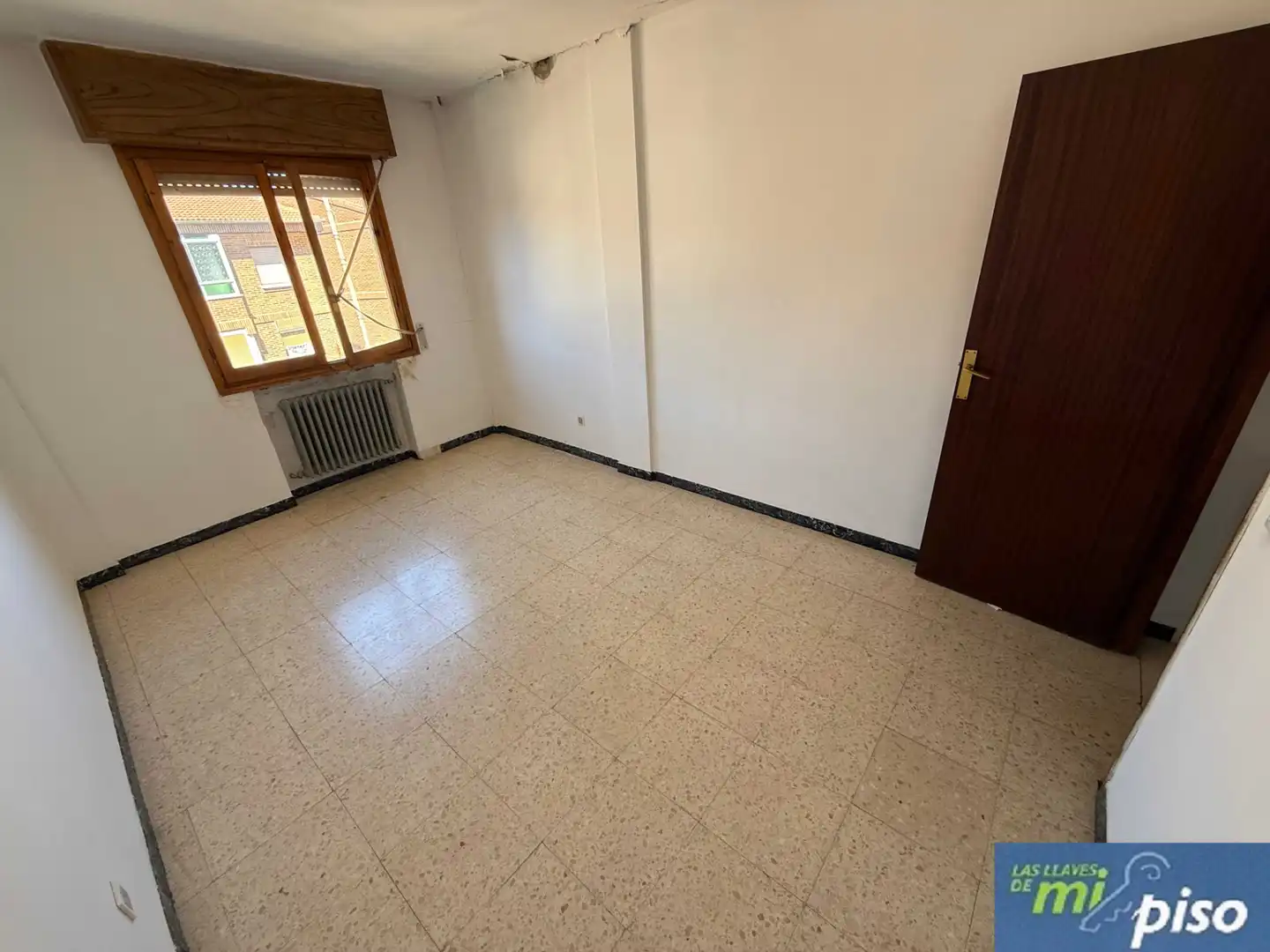Bedroom of Attic for sale in Portillo  with Heating, Terrace and Oven