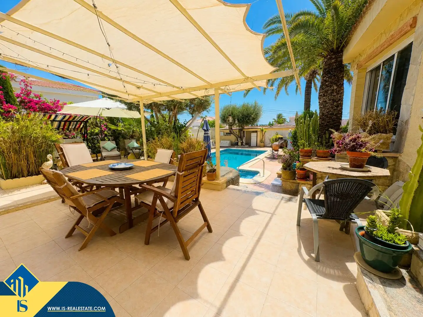 Chalet con piscina en venta en Ciudad Quesada, imagen 38