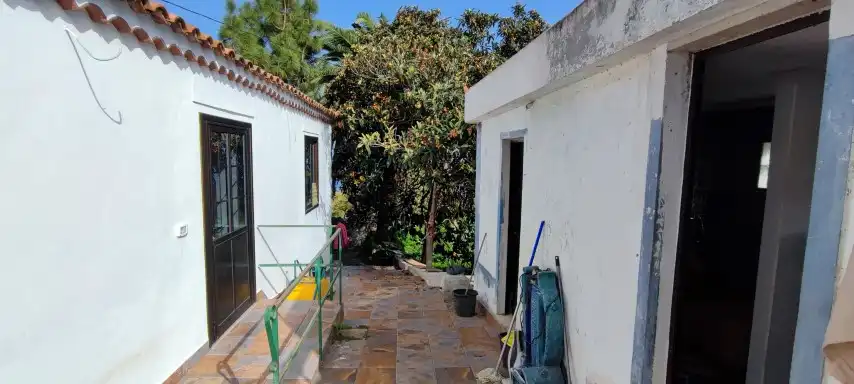 Terreno rústico en venta en Camino de La Sierra, imagen 2