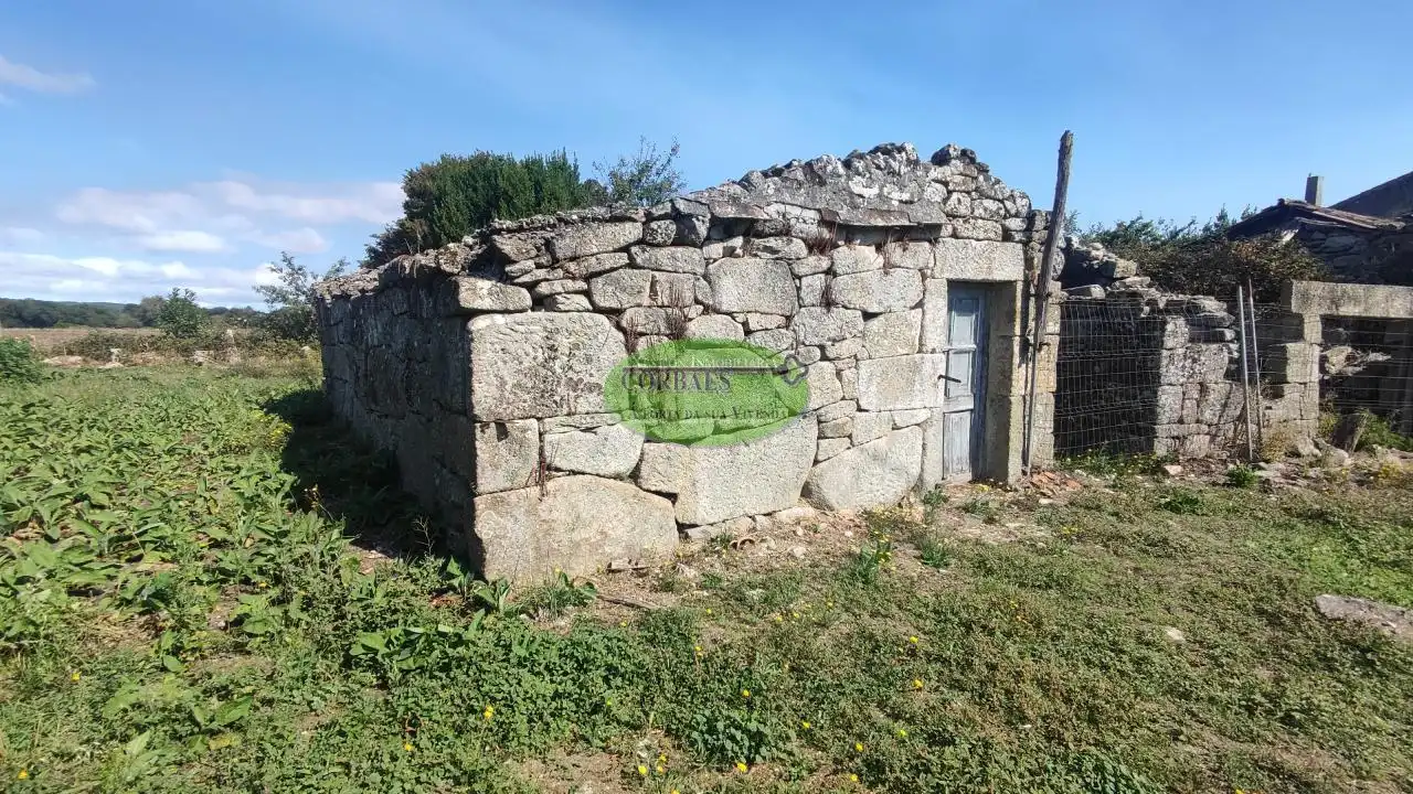 Maison avec jardin à vendre à Sandiás, imagen 2