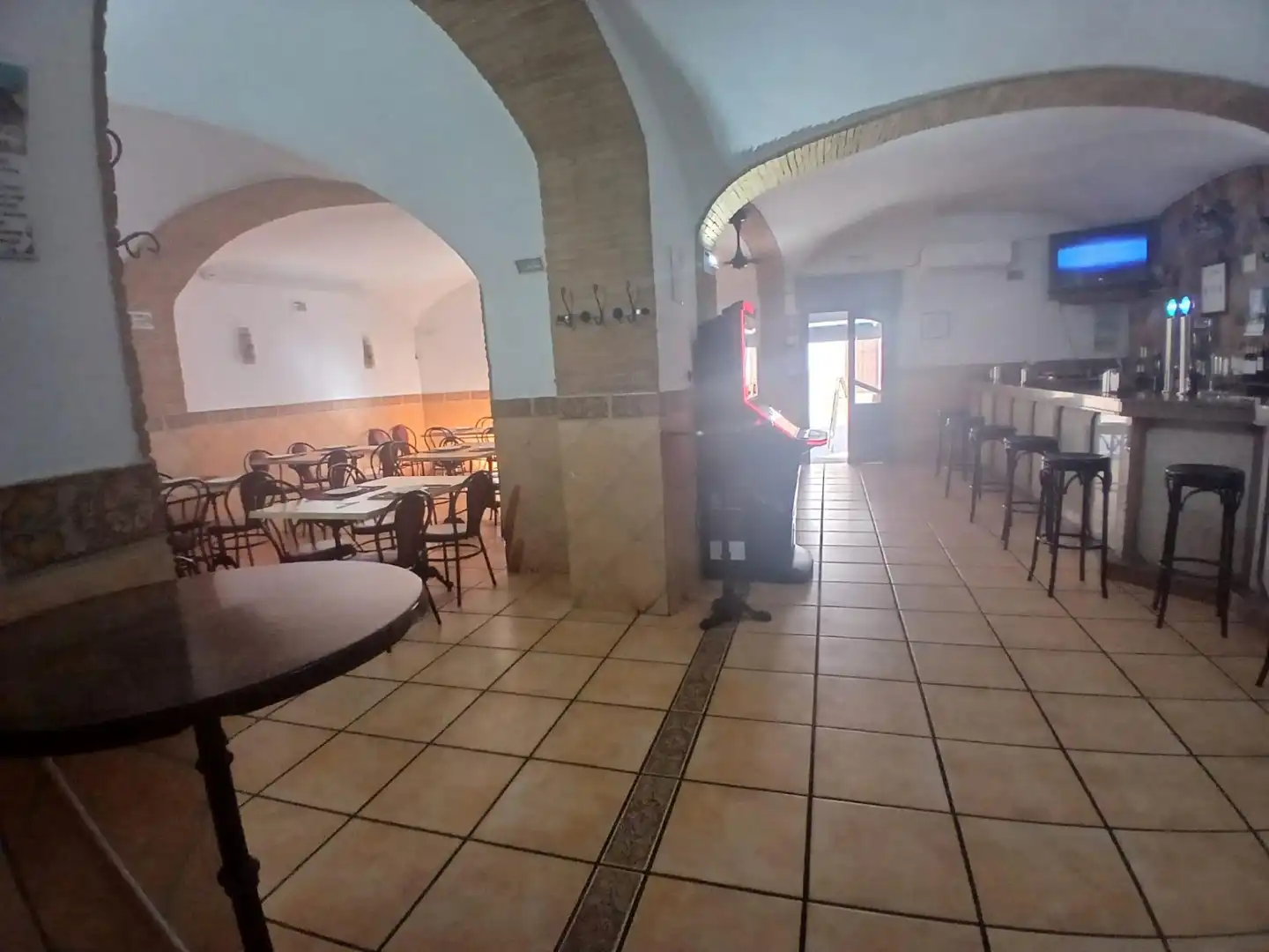 Business premises for sale in Casco Antiguo, imagen 7