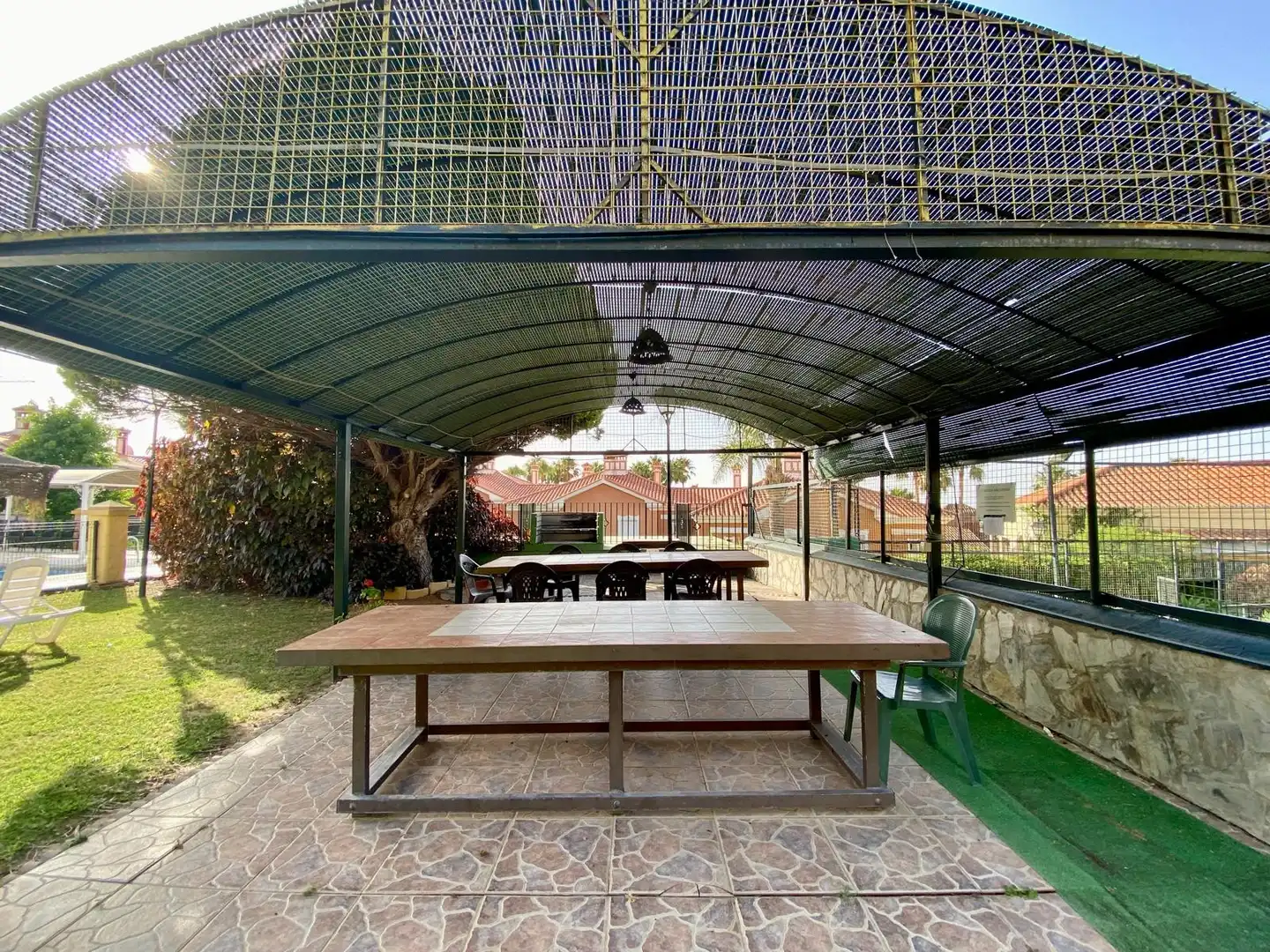 Adossat amb terrassa en venda a La Alcaidesa, imagen 14