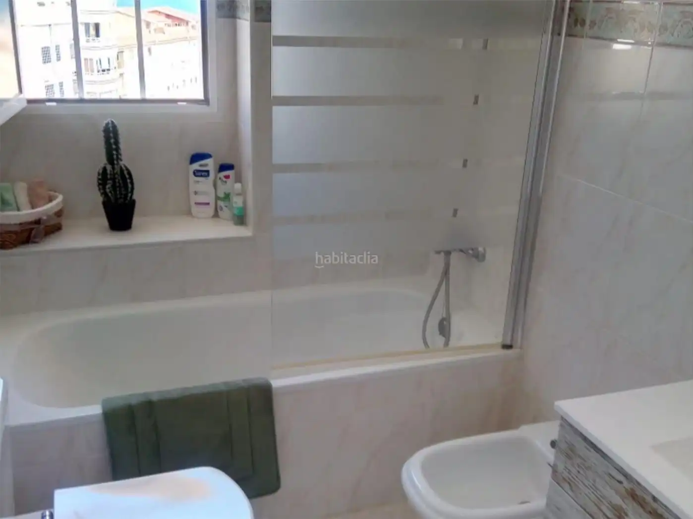 Apartament amb piscina de lloguer a Carrer Vila-real 15, imagen 4