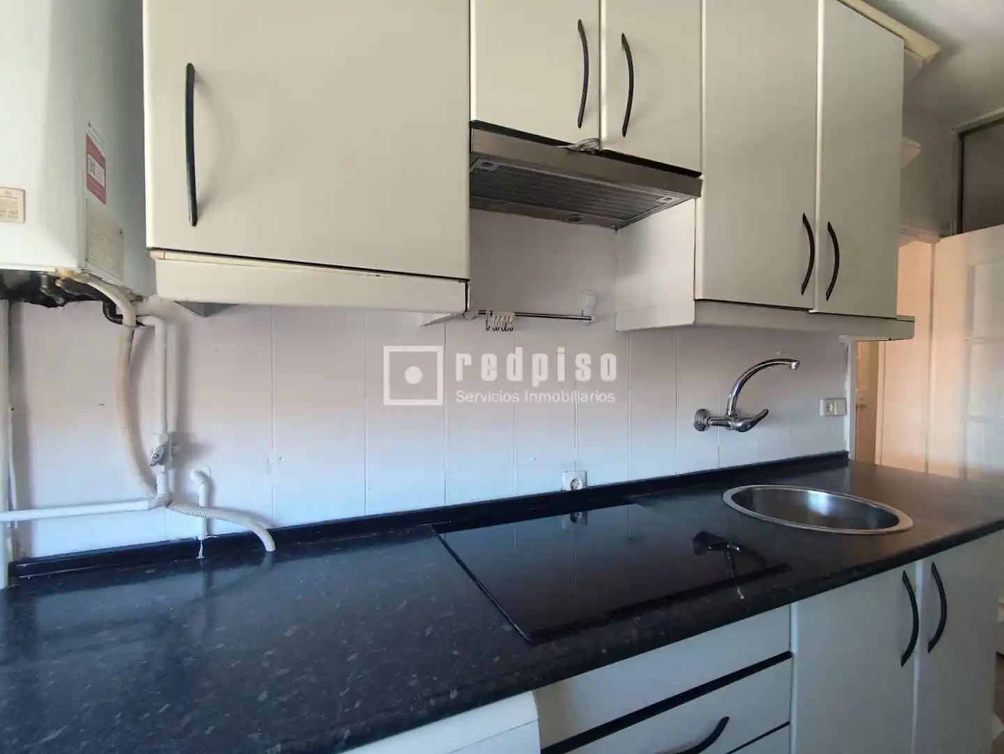 Flat for rent in de Antonia Rodríguez Sacristán, Puerta Bonita
