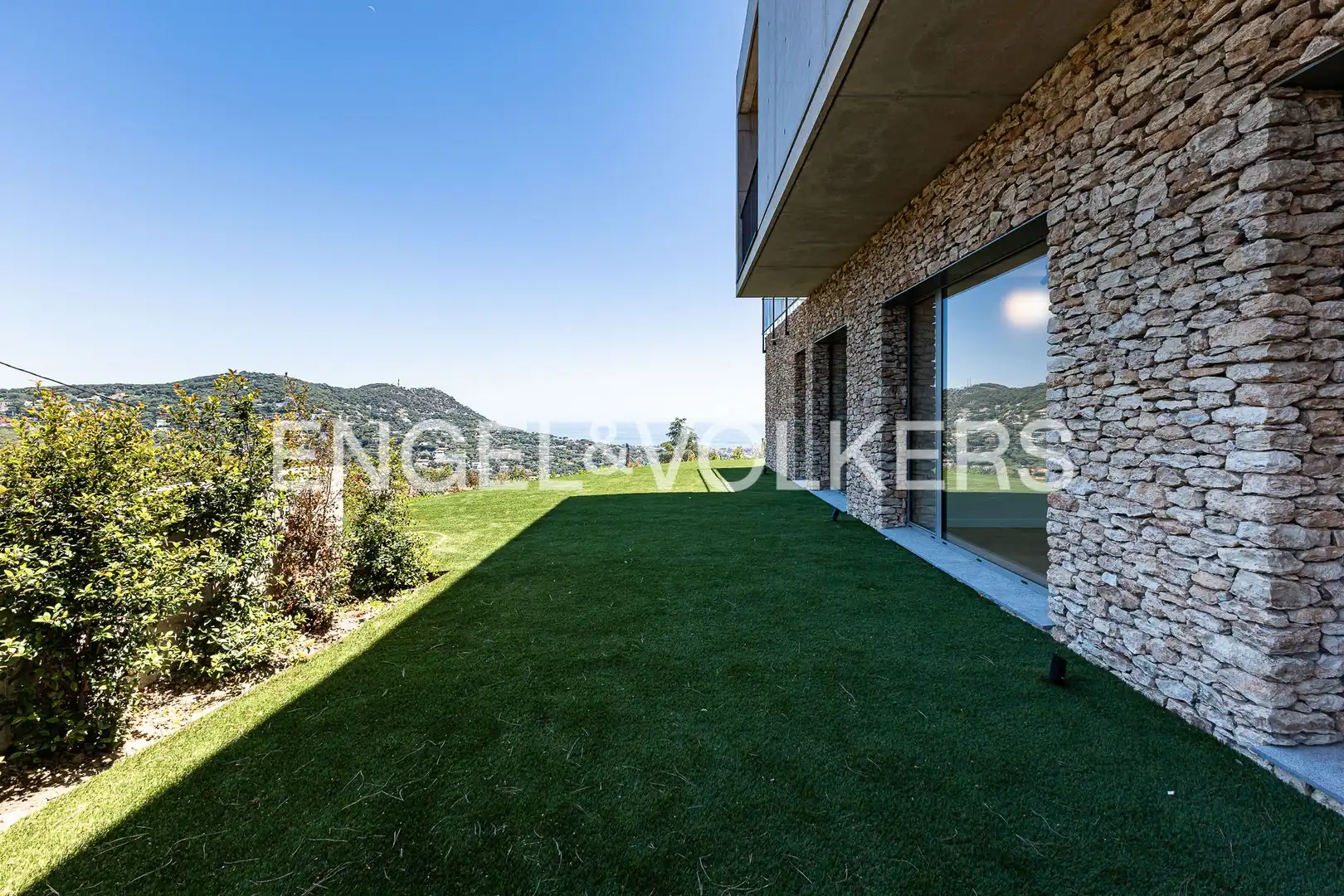 Terrace of Houses for sale in Cabrils  with Heating, Private garden and Parquet flooring
