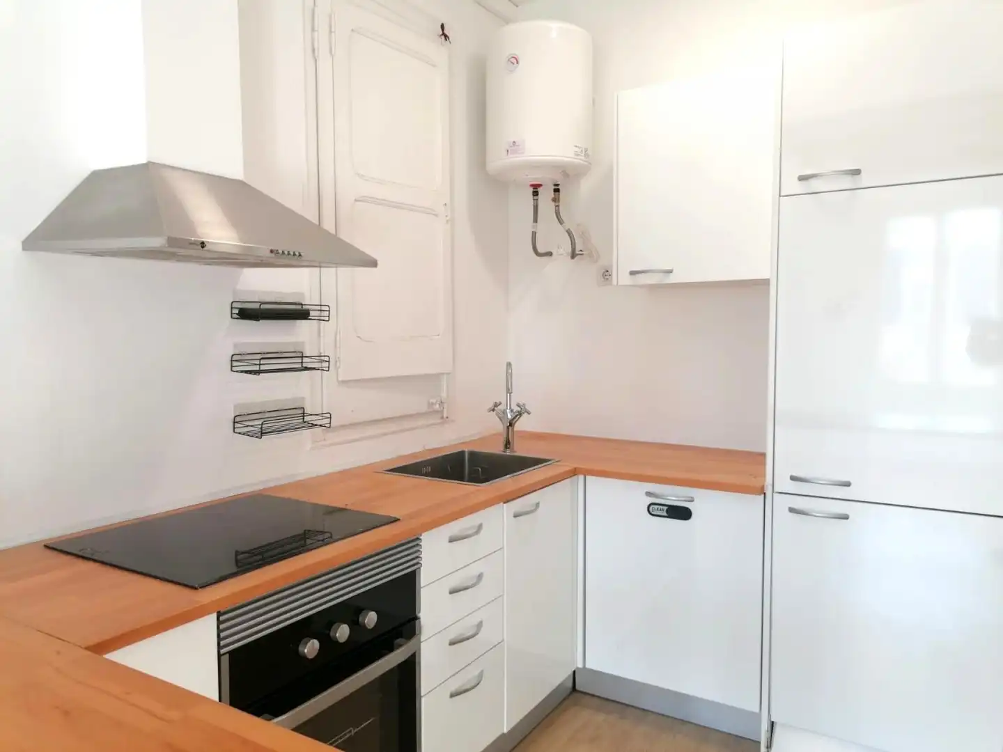 Flat with lift for sale in Eixample, imagen 11