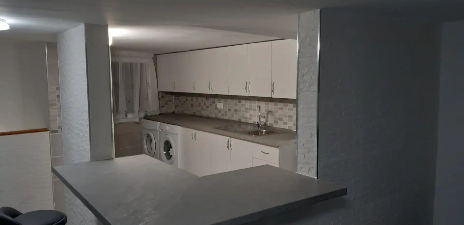 Flat for sale in La Cuesta -Finca España