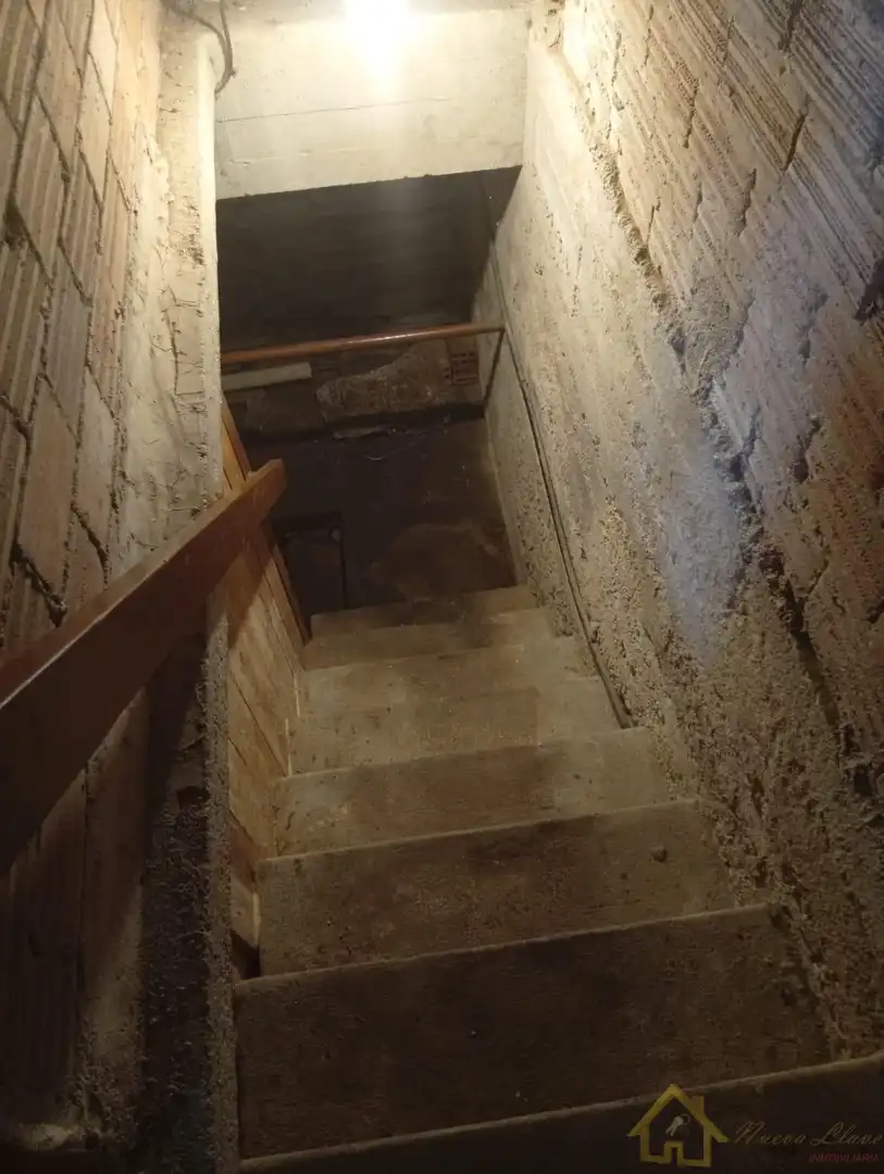 Casa o xalet en venda en Lugo amb Calefacció i Moblat