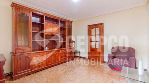 Photo 3 of Flat for sale in Campamento, Madrid Capital