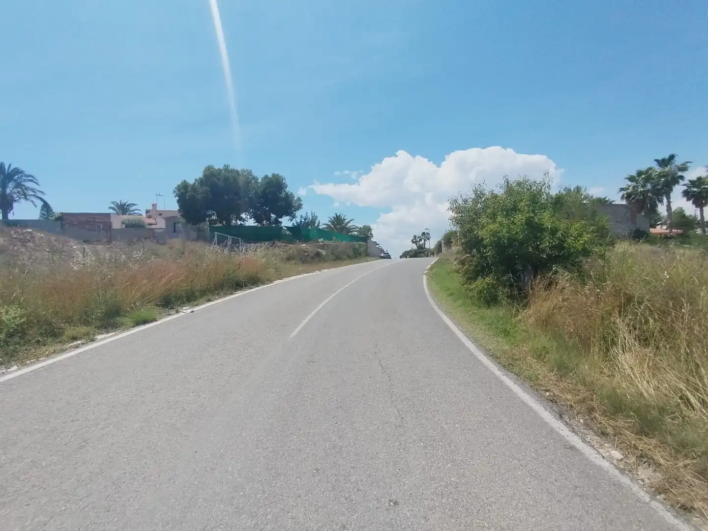 Terreno rústico en venta en Camí de la Esparraguera, imagen 9