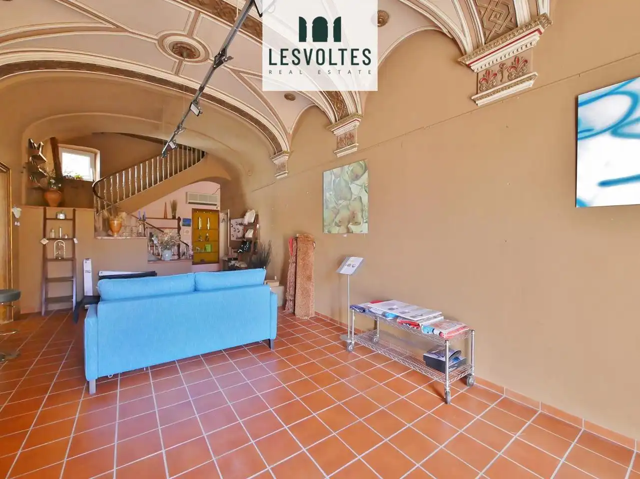 House with terrace for sale in calle de Cavallers, imagen 12