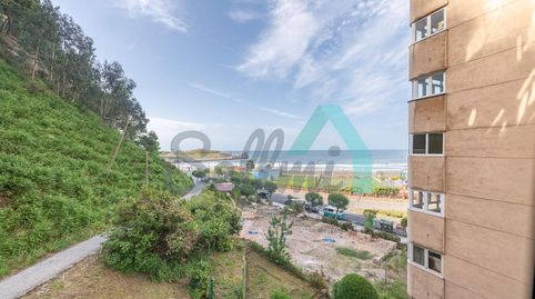 Photo 2 of Flat for rent in Alcalde Luis Treillard, Salinas, Castrillón