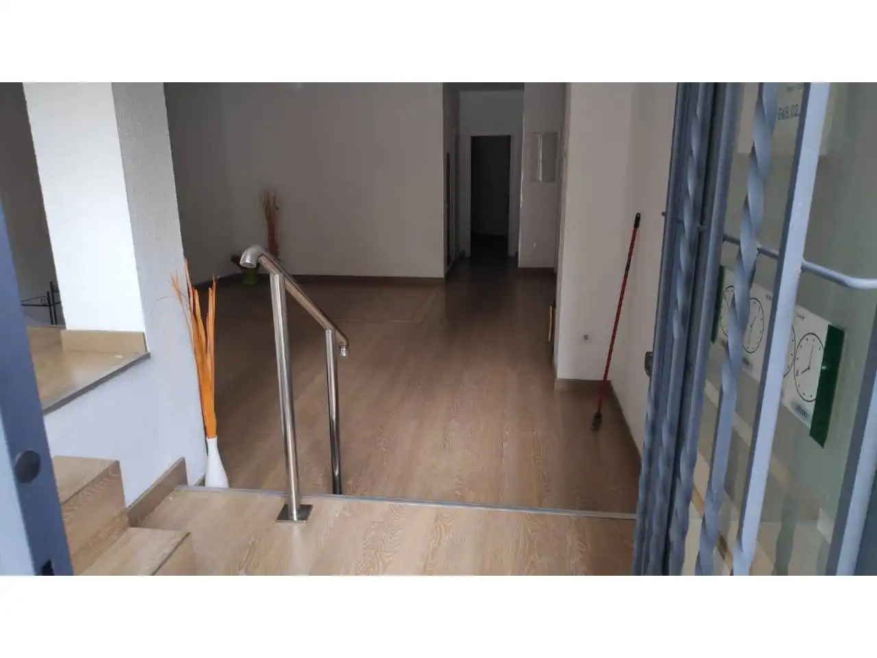 Gewerbefläche zum Verkauf in Calle SILLA DEL REY, imagen 2