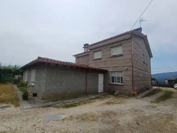 Haus mit Garten zum Verkauf in A Cañiza, imagen 25
