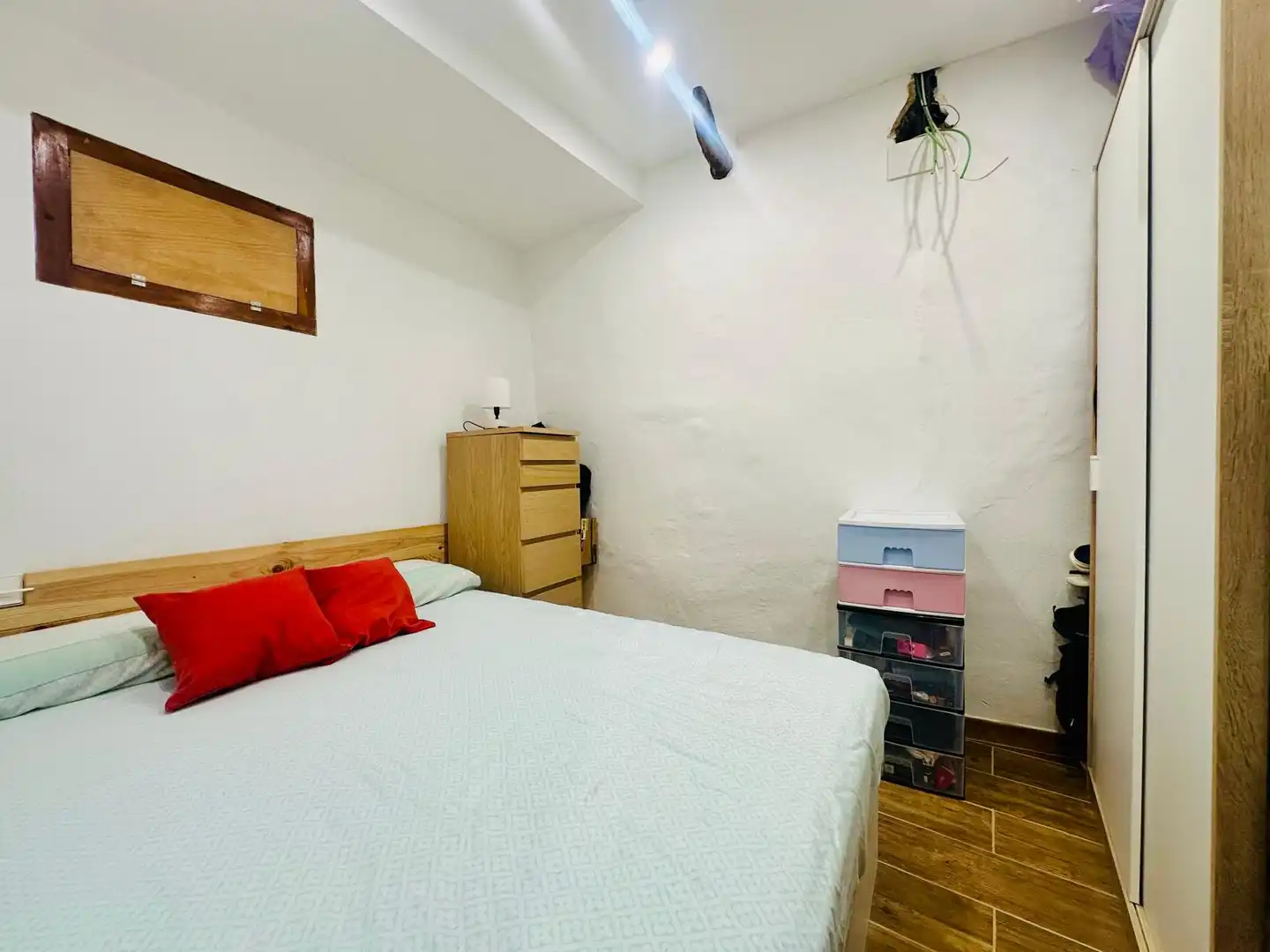 Casa amb terrassa en venda a Cretas, imagen 9