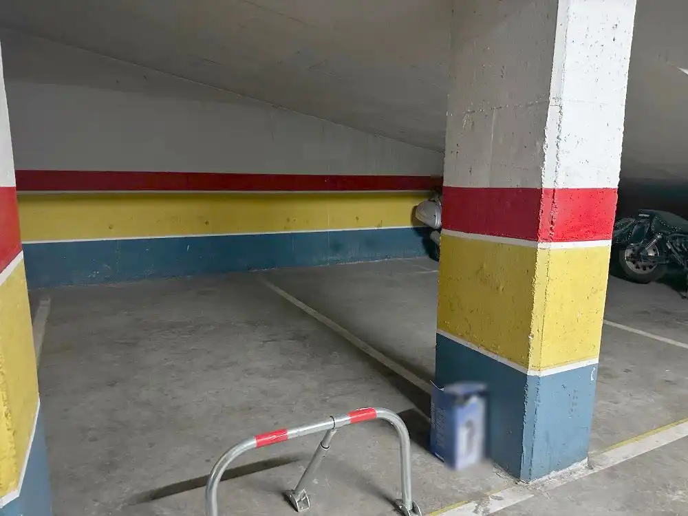 Parking à vendre à CL SICILIA, imagen 6