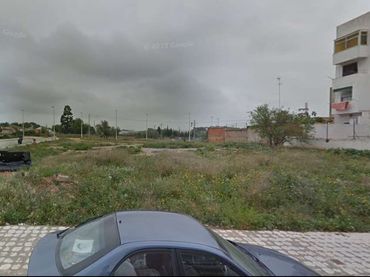 Terreny rústic en venda a Moncada